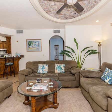 Bella Sirena Luxury Condo 205-B Puerto Peñasco Eksteriør bilde