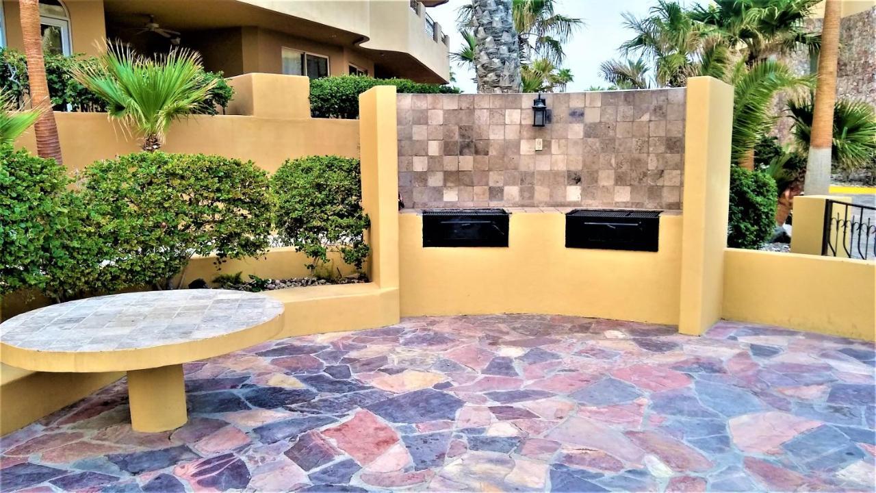 Bella Sirena Luxury Condo 205-B Puerto Peñasco Eksteriør bilde