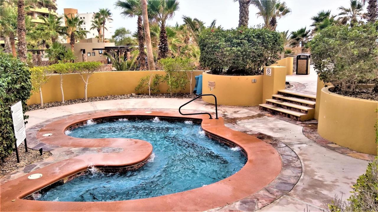 Bella Sirena Luxury Condo 205-B Puerto Peñasco Eksteriør bilde