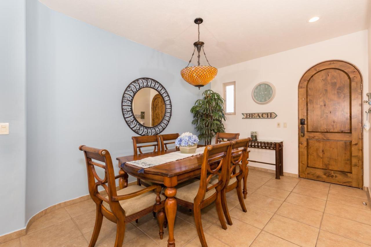 Bella Sirena Luxury Condo 205-B Puerto Peñasco Eksteriør bilde