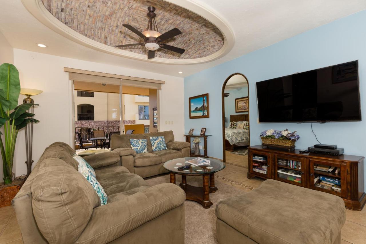 Bella Sirena Luxury Condo 205-B Puerto Peñasco Eksteriør bilde