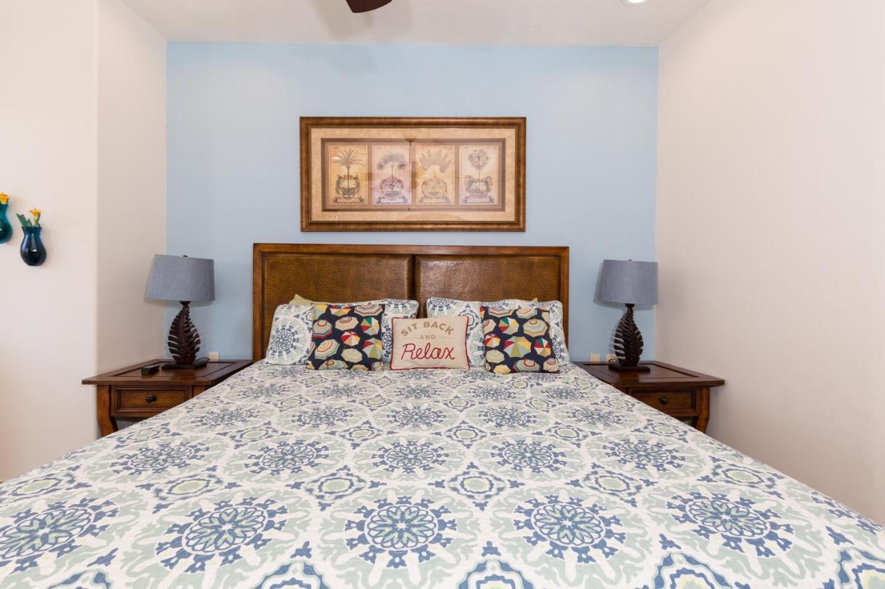 Bella Sirena Luxury Condo 205-B Puerto Peñasco Eksteriør bilde