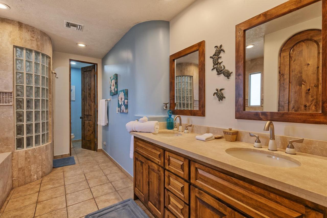 Bella Sirena Luxury Condo 205-B Puerto Peñasco Eksteriør bilde