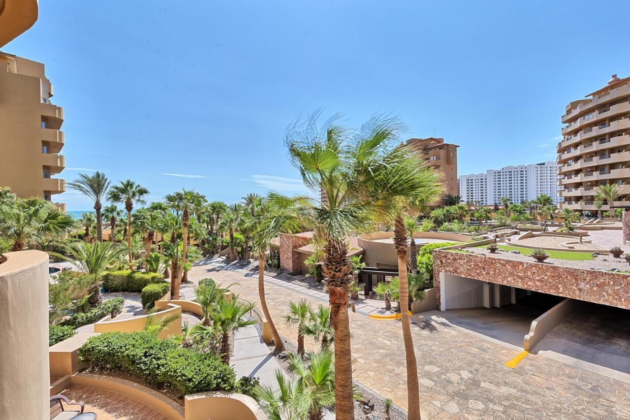 Bella Sirena Luxury Condo 205-B Puerto Peñasco Eksteriør bilde
