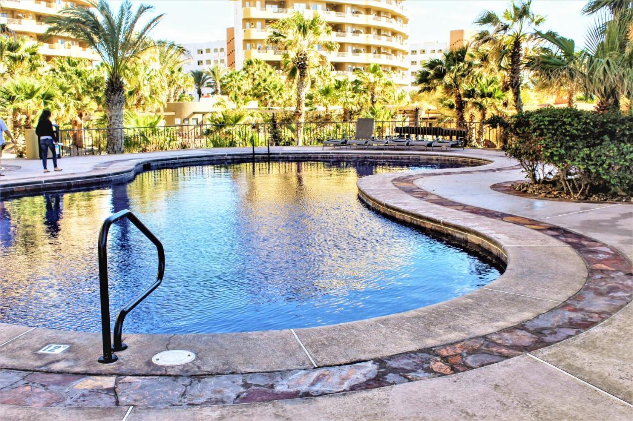 Bella Sirena Luxury Condo 205-B Puerto Peñasco Eksteriør bilde