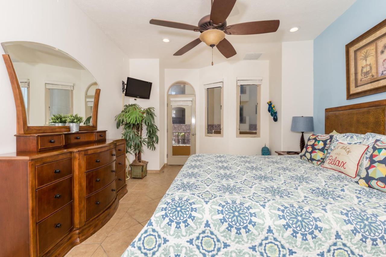 Bella Sirena Luxury Condo 205-B Puerto Peñasco Eksteriør bilde