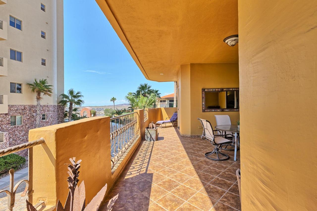Bella Sirena Luxury Condo 205-B Puerto Peñasco Eksteriør bilde