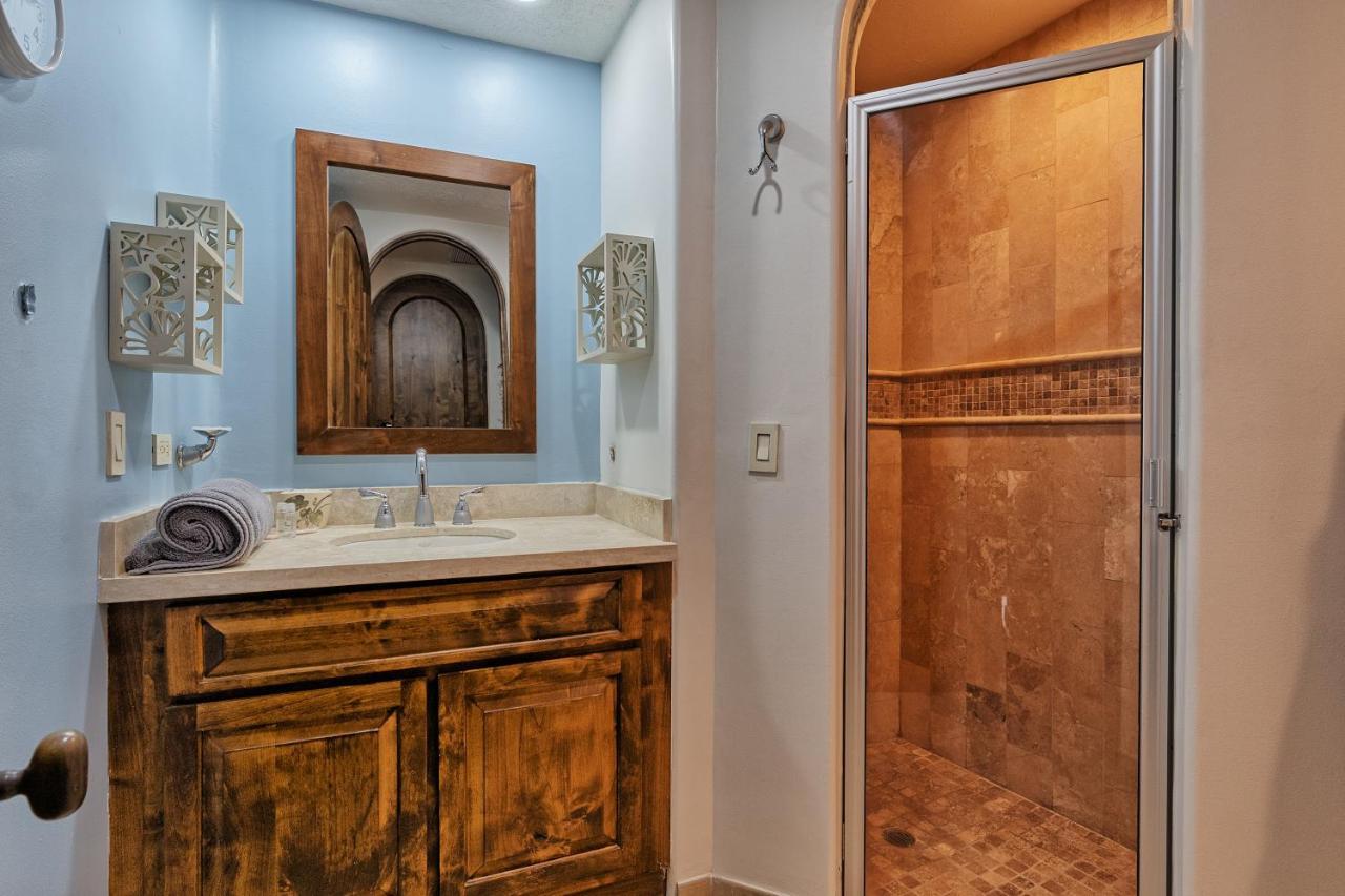 Bella Sirena Luxury Condo 205-B Puerto Peñasco Eksteriør bilde