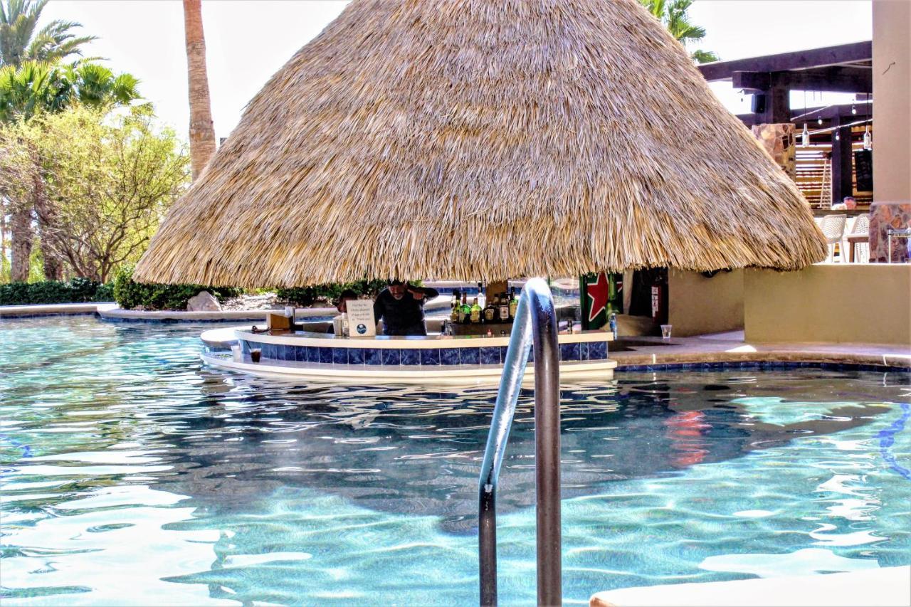 Bella Sirena Luxury Condo 205-B Puerto Peñasco Eksteriør bilde