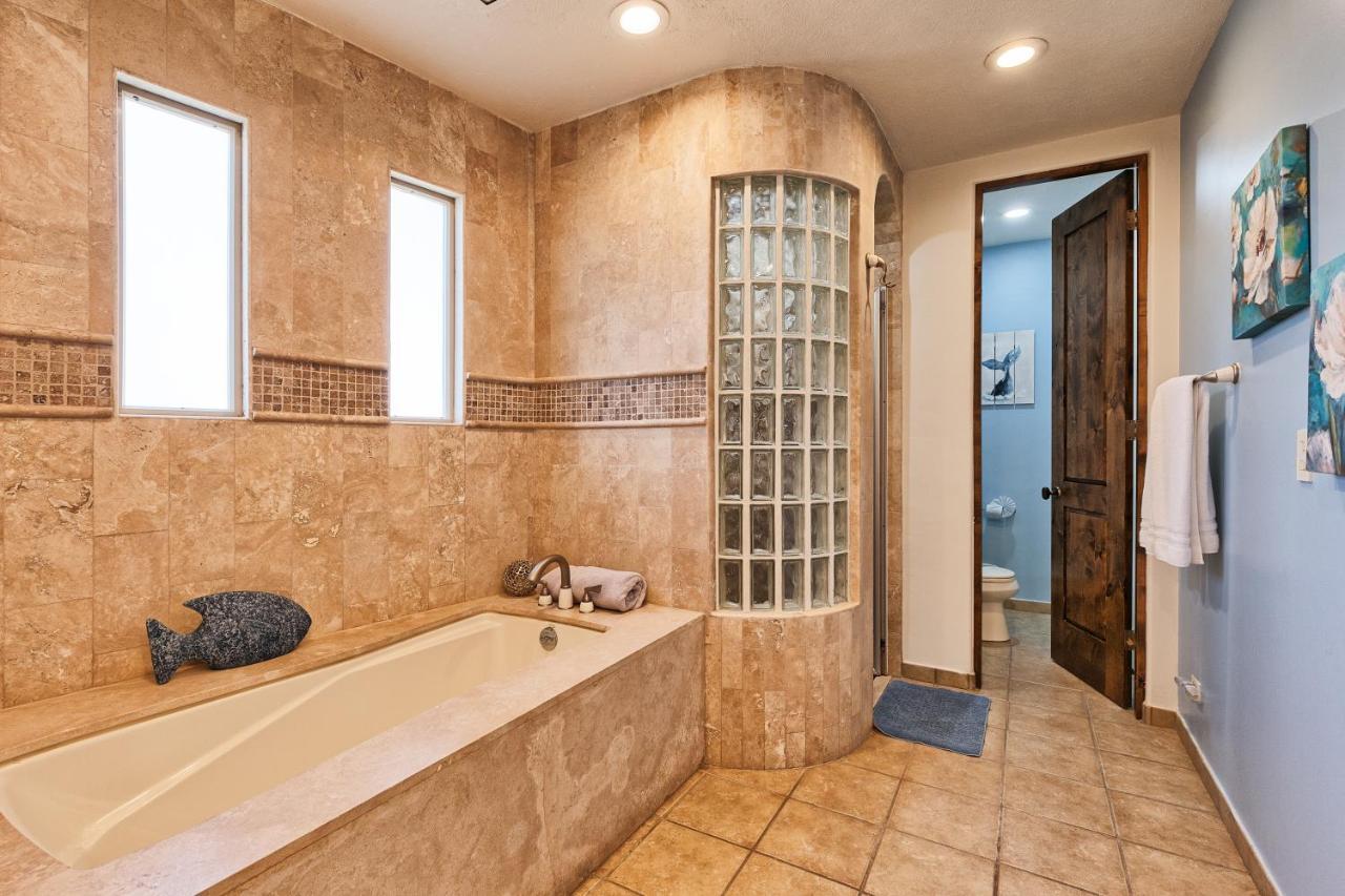Bella Sirena Luxury Condo 205-B Puerto Peñasco Eksteriør bilde