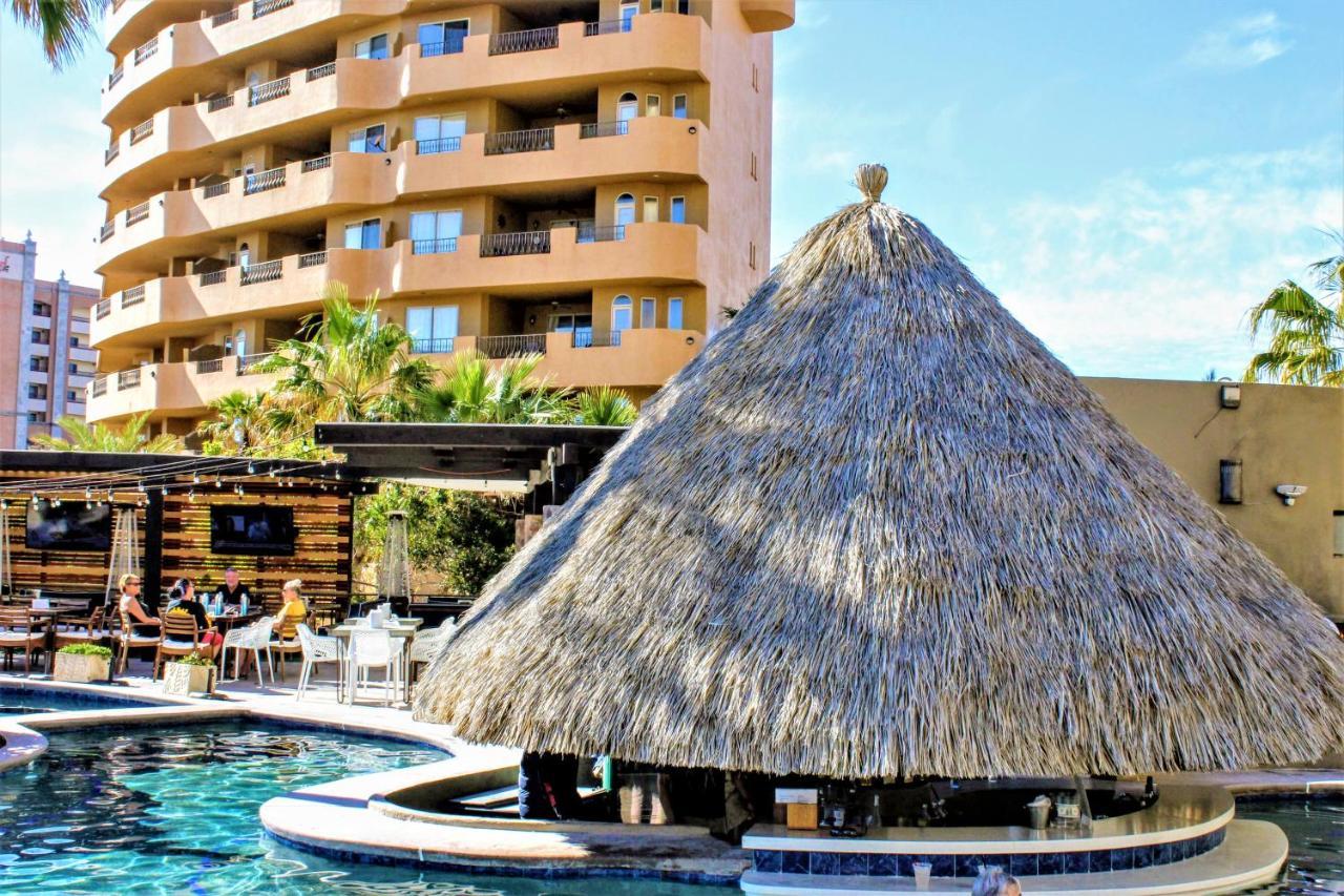 Bella Sirena Luxury Condo 205-B Puerto Peñasco Eksteriør bilde