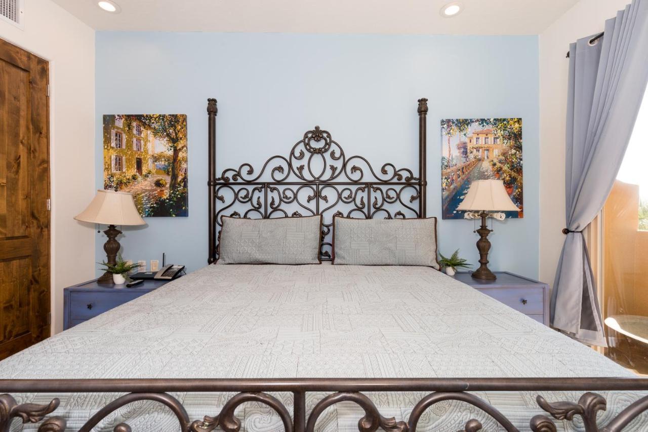 Bella Sirena Luxury Condo 205-B Puerto Peñasco Eksteriør bilde