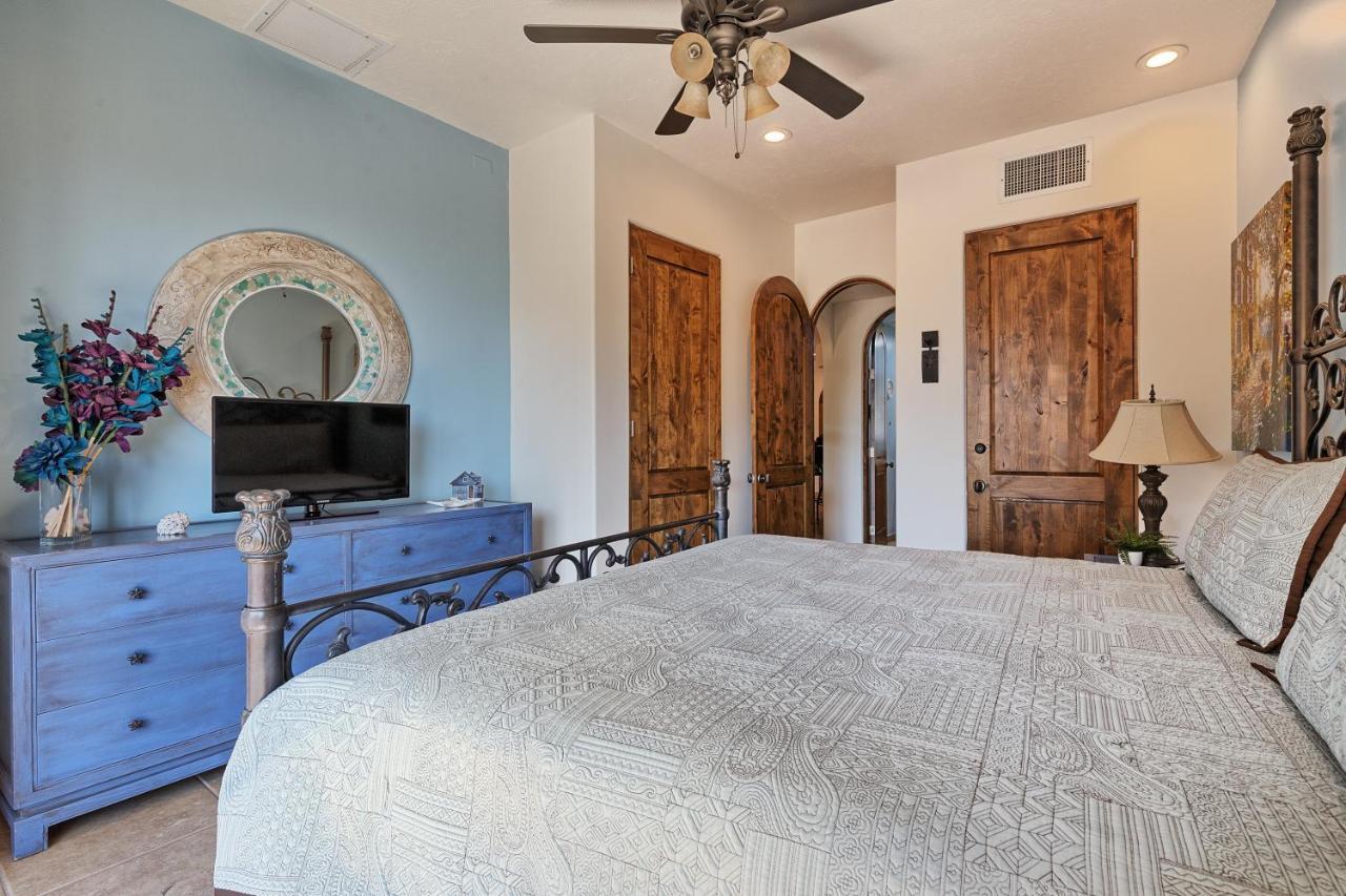 Bella Sirena Luxury Condo 205-B Puerto Peñasco Eksteriør bilde