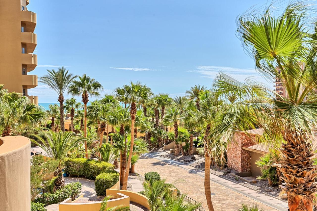 Bella Sirena Luxury Condo 205-B Puerto Peñasco Eksteriør bilde