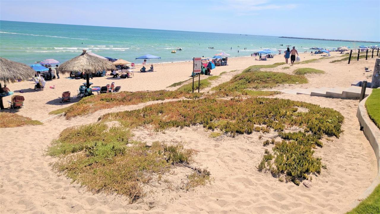 Bella Sirena Luxury Condo 205-B Puerto Peñasco Eksteriør bilde