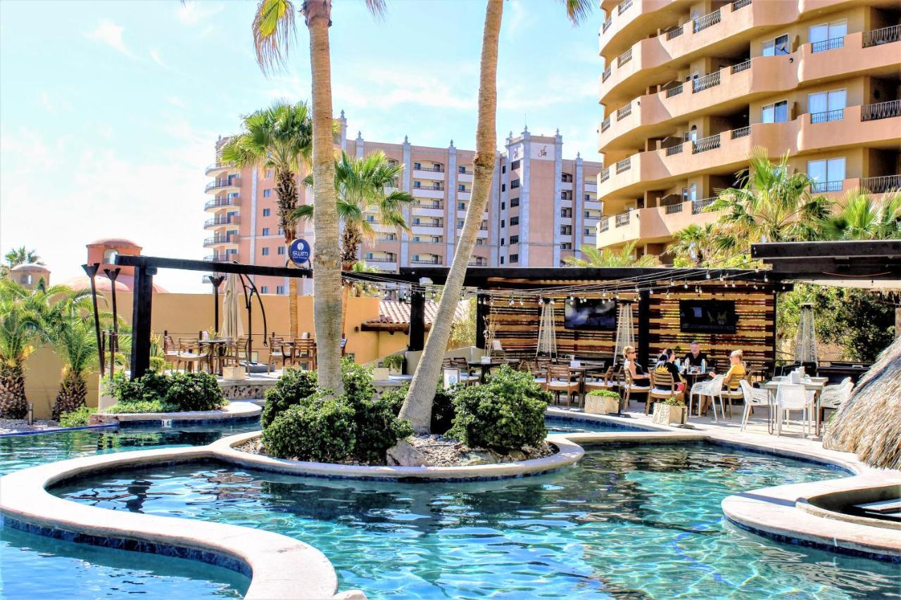Bella Sirena Luxury Condo 205-B Puerto Peñasco Eksteriør bilde