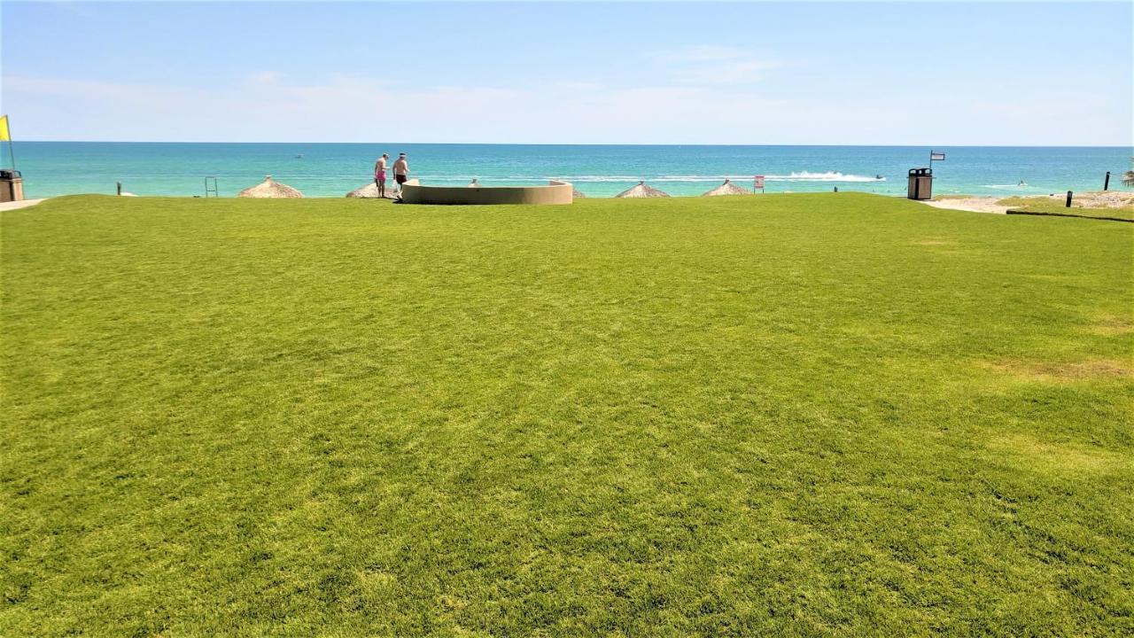 Bella Sirena Luxury Condo 205-B Puerto Peñasco Eksteriør bilde